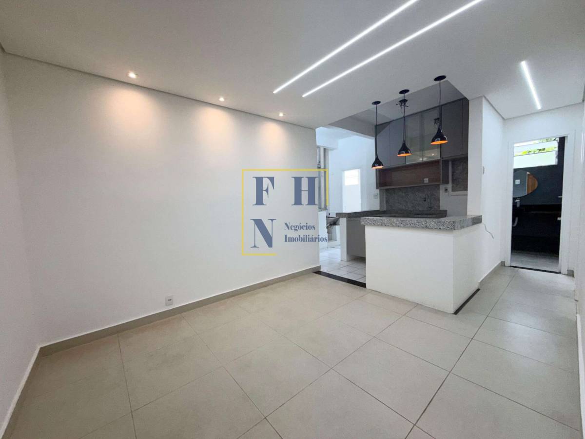 Apartamento à venda com 3 quartos, 68m² - Gutierrez,