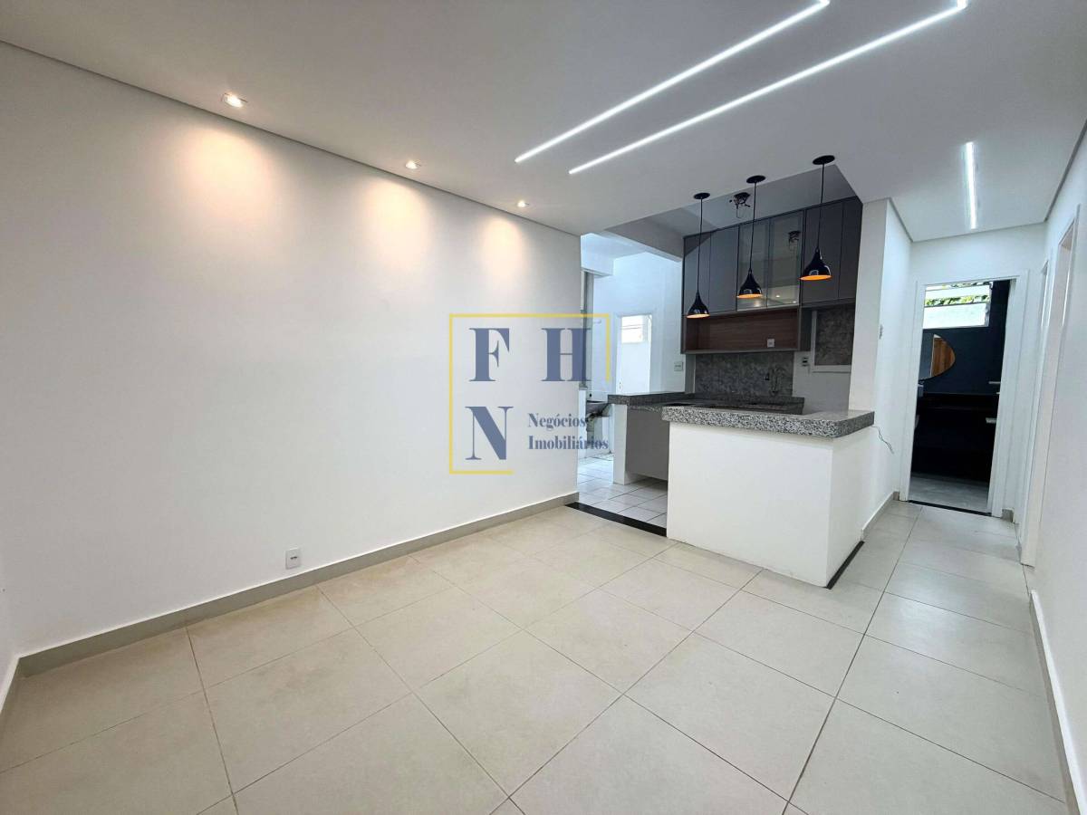 Apartamento à venda com 3 quartos, 68m² - Gutierrez,