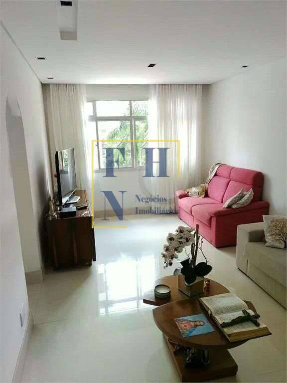 Apartamento à venda com 4 quartos, 140m² - Gutierrez,