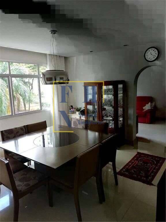 Apartamento à venda com 4 quartos, 140m² - Gutierrez,