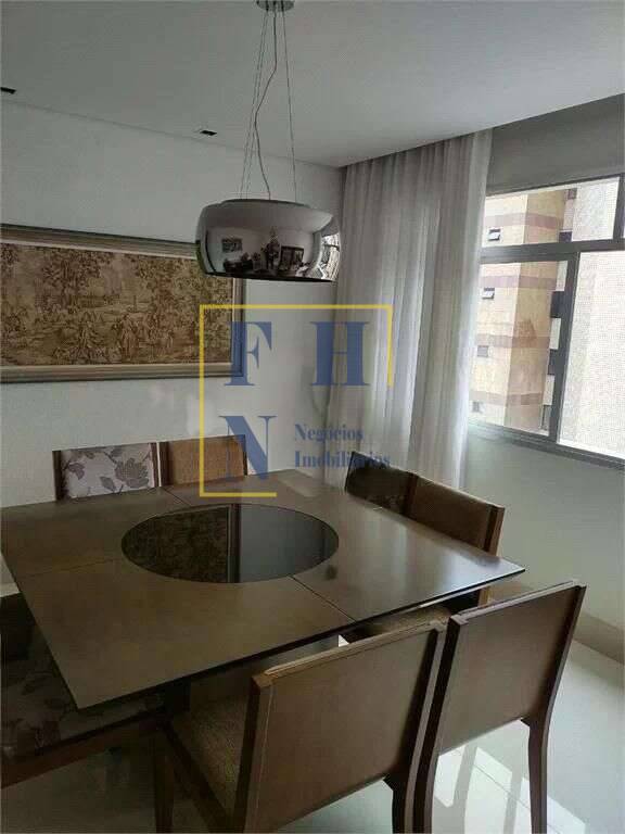  - Apartamento 4 Quartos à Venda no Gutierrez em Belo Horizonte