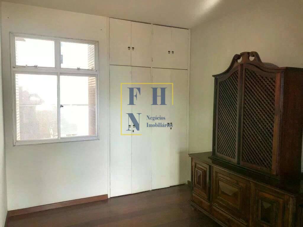 Apartamento à venda com 4 quartos, 256m² - Gutierrez,