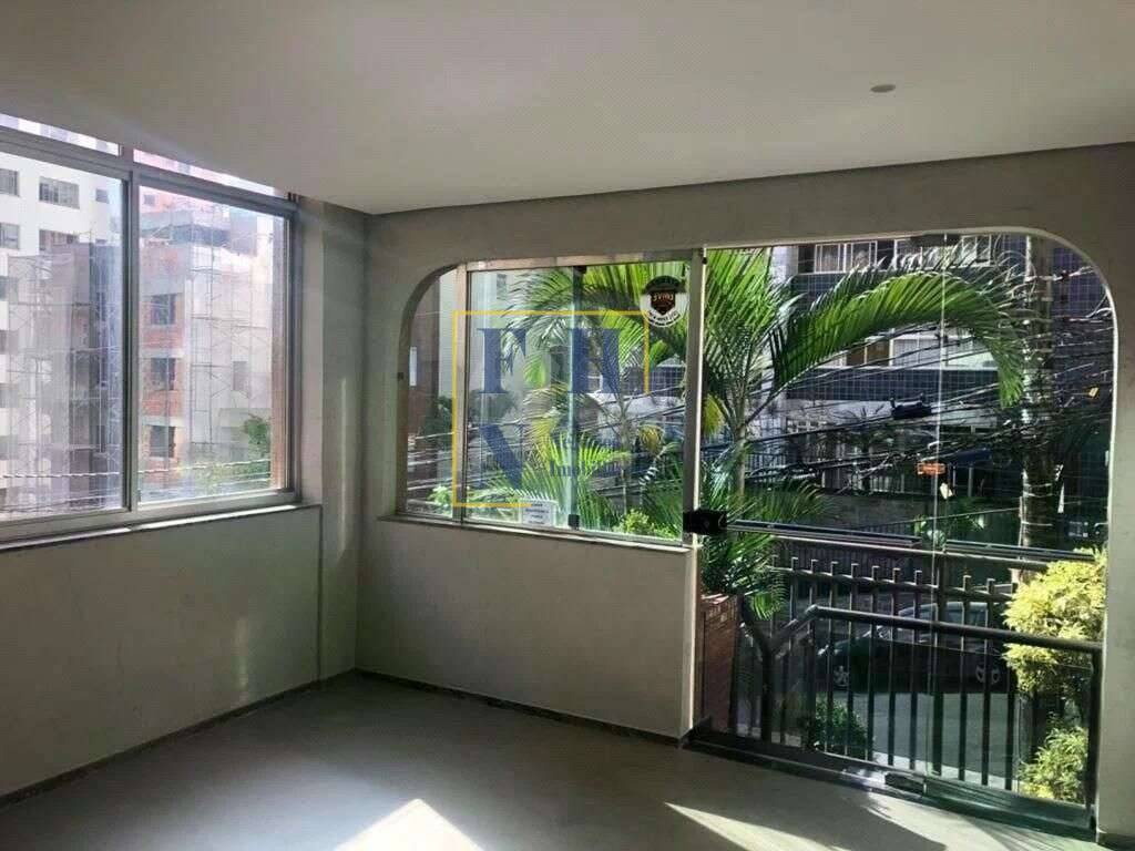 Apartamento à venda com 4 quartos, 256m² - Gutierrez,