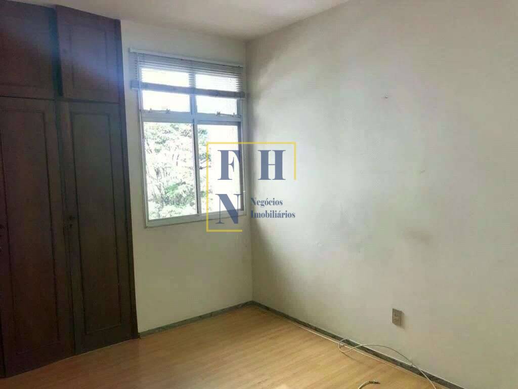  - Apartamento 4 Quartos à Venda no Gutierrez em Belo Horizonte
