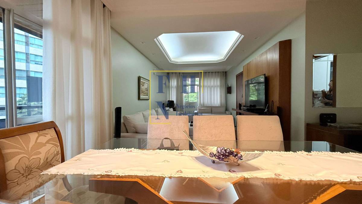  - Apartamento 3 Quartos à Venda no Gutierrez em Belo Horizonte