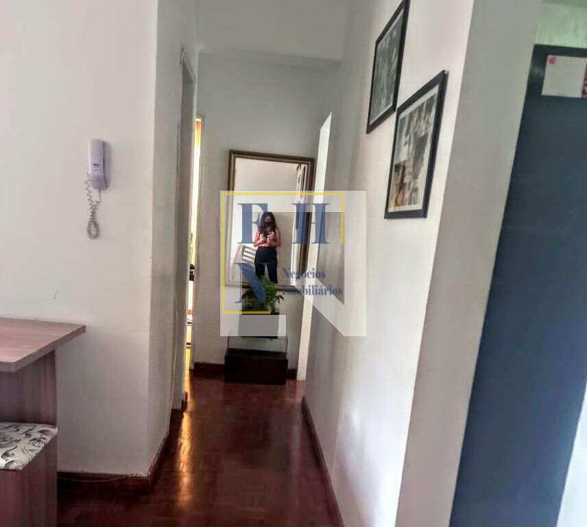 Apartamento 3 Quartos à Venda no Havaí em Belo Horizonte