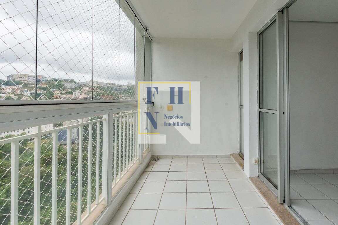 Apartamento 2 Quartos à Venda no Havaí em Belo Horizonte
