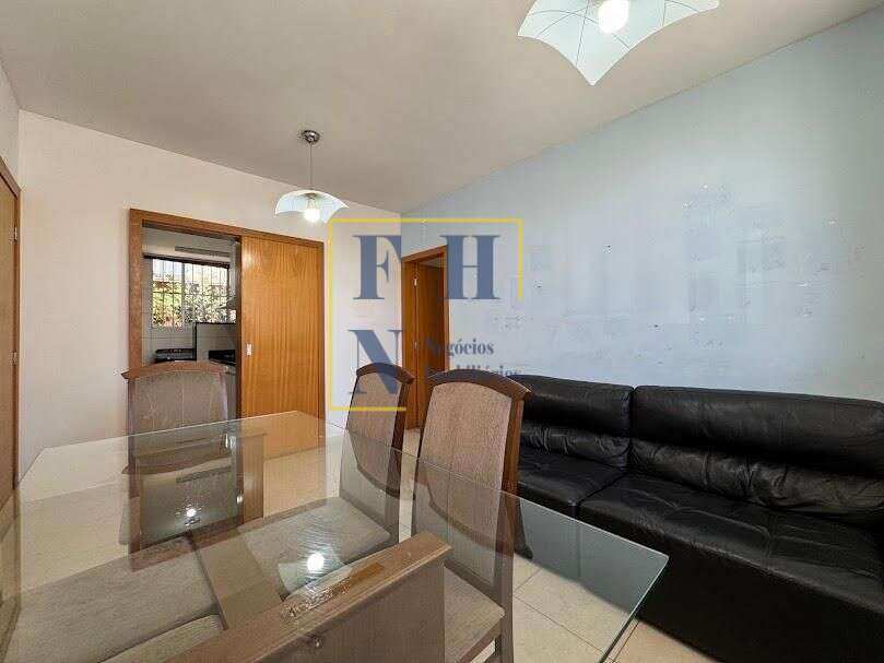 Apartamento 3 Quartos à Venda no Havaí em Belo Horizonte