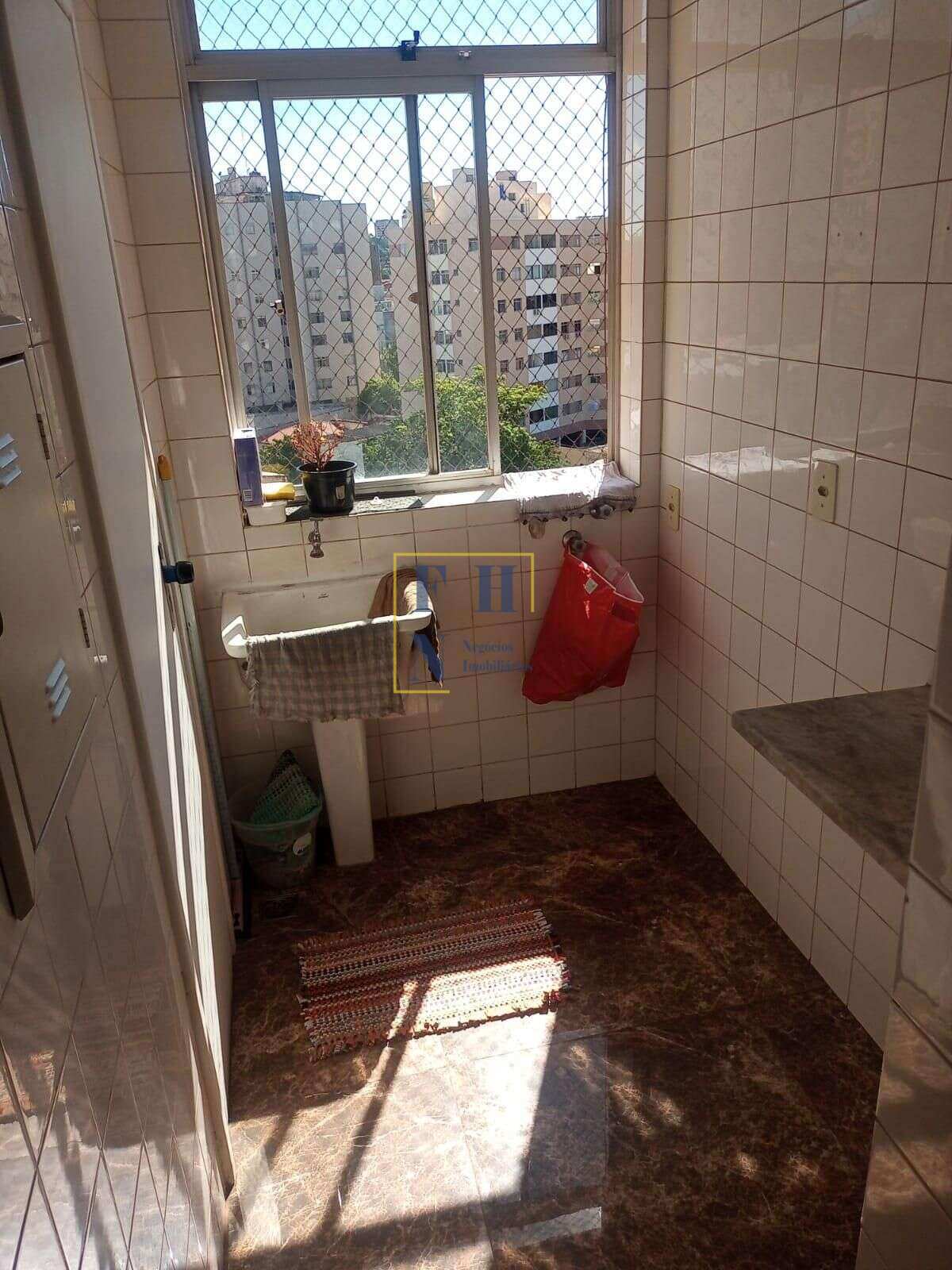 Apartamento 2 Quartos à Venda no Horto em Belo Horizonte