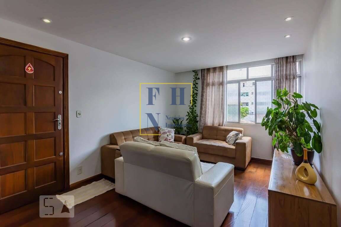 Apartamento à venda com 3 quartos, 100m² - Ipiranga,