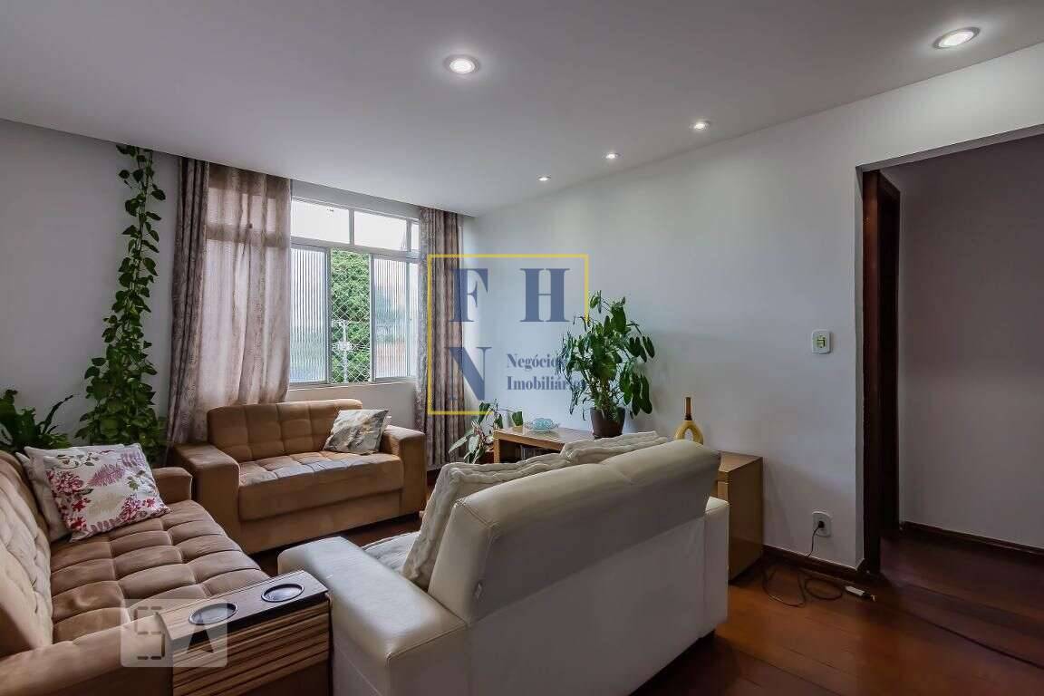 Apartamento à venda com 3 quartos, 100m² - Ipiranga,
