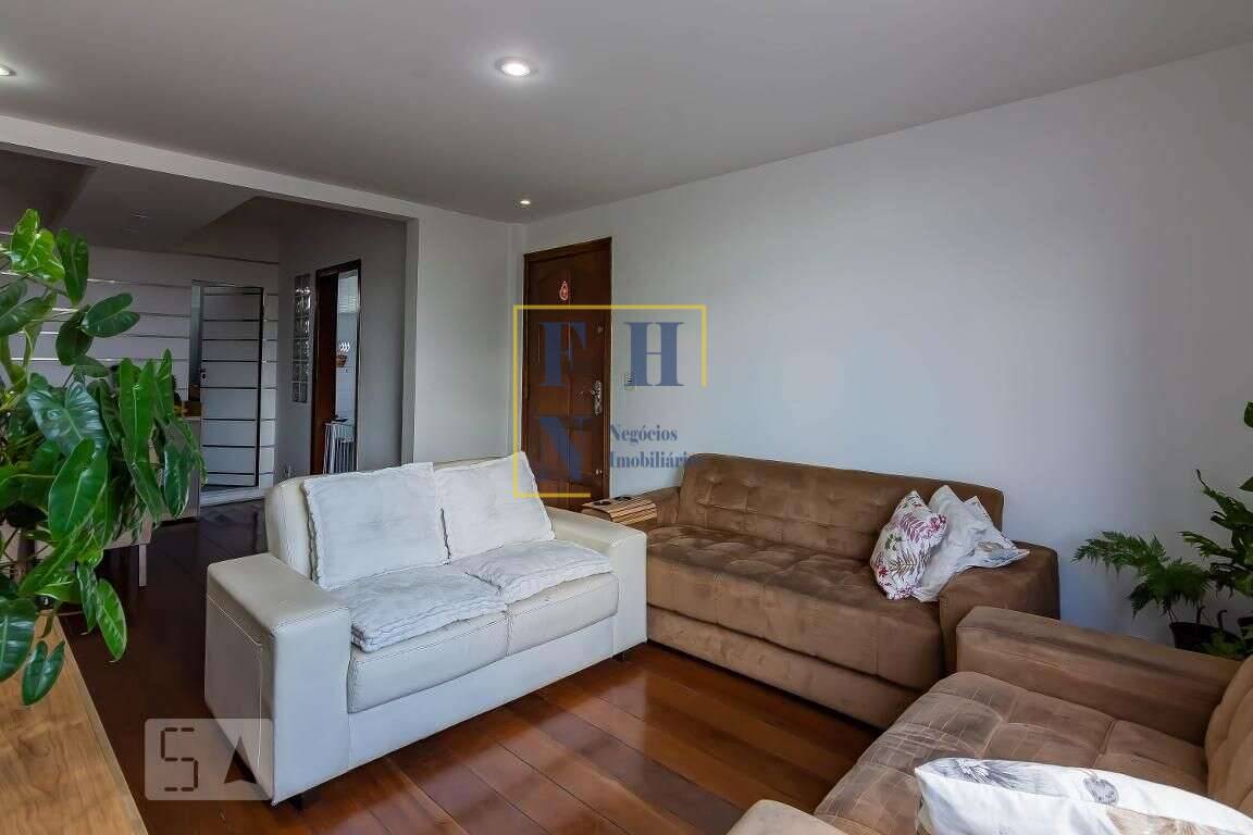 Apartamento à venda com 3 quartos, 100m² - Ipiranga,