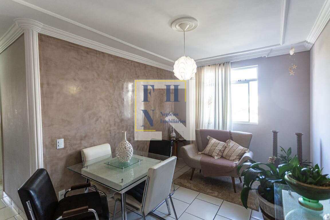 Apartamento 3 Quartos à Venda no Ipiranga em Belo Horizonte