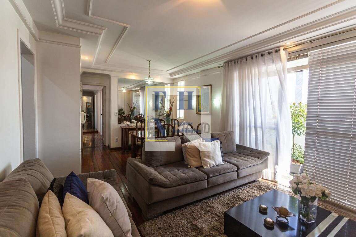 Apartamento 3 Quartos à Venda no Ipiranga em Belo Horizonte