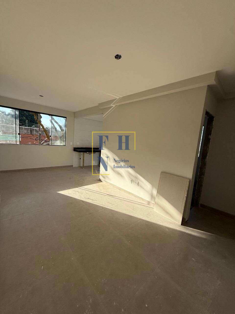 Apartamento 3 Quartos à Venda no Ipiranga em Belo Horizonte