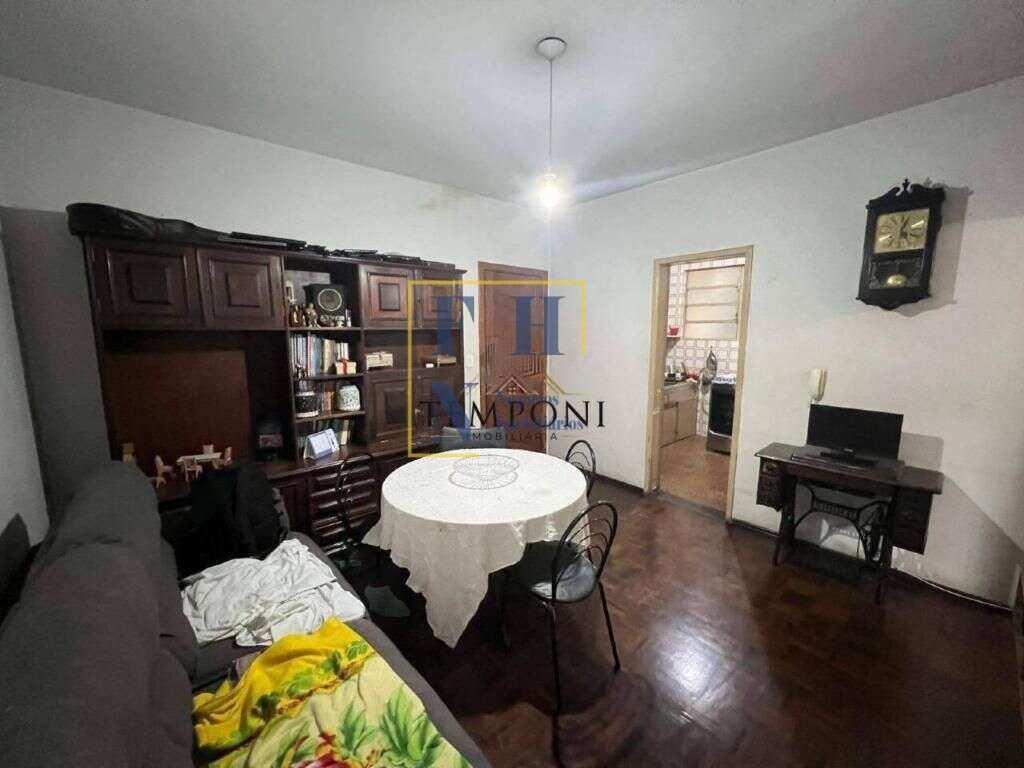 Apartamento 2 Quartos à Venda no Ipiranga em Belo Horizonte