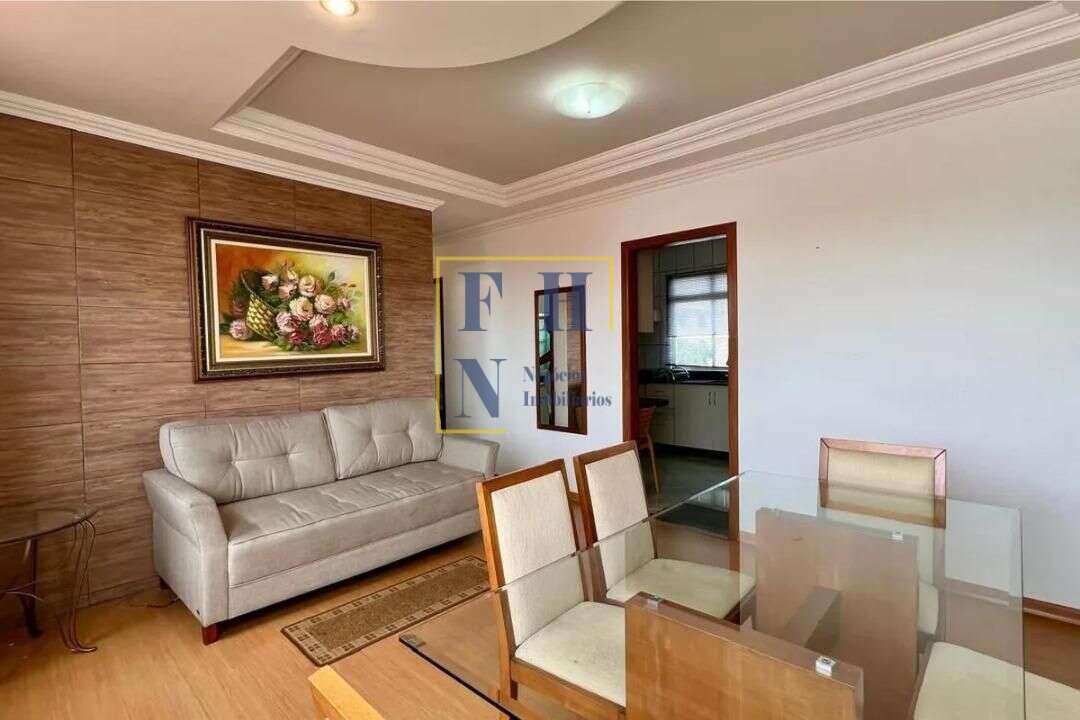 Apartamento 3 Quartos à Venda no Ipiranga em Belo Horizonte