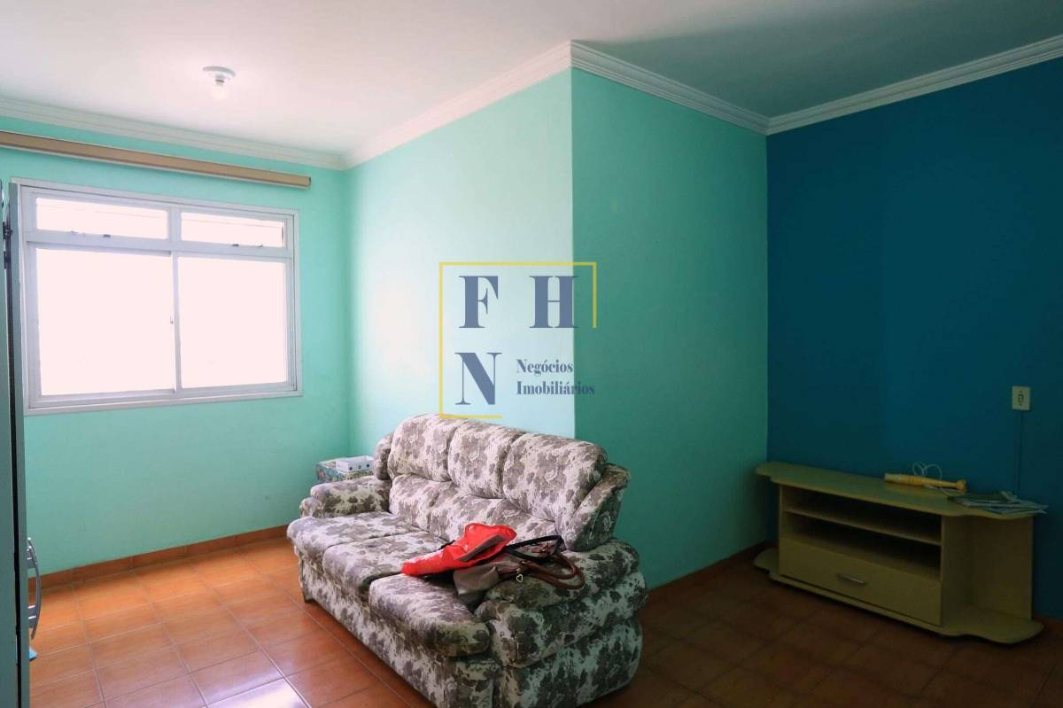 Apartamento à venda com 2 quartos, 67m² - Ipiranga,