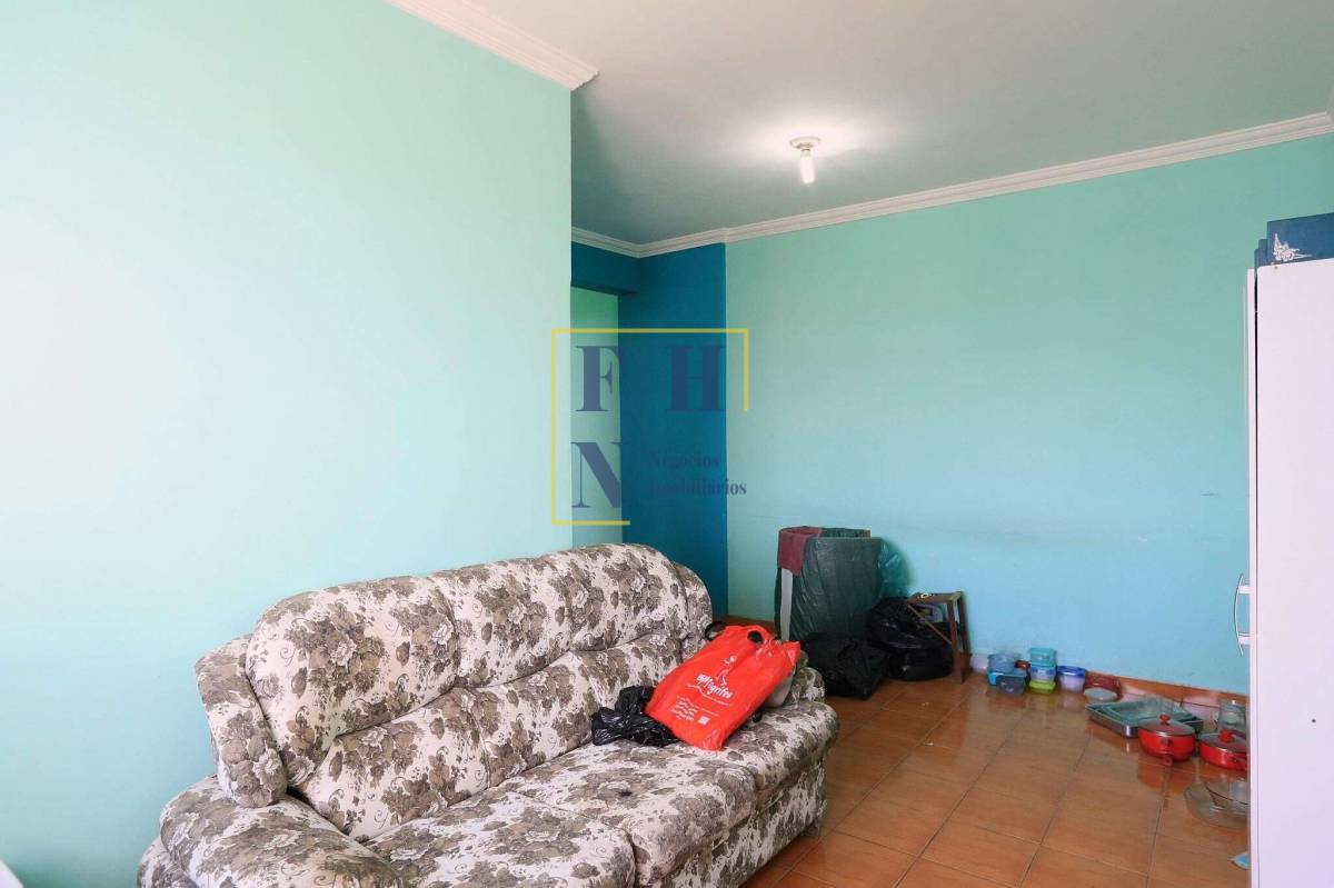 Apartamento à venda com 2 quartos, 67m² - Ipiranga,