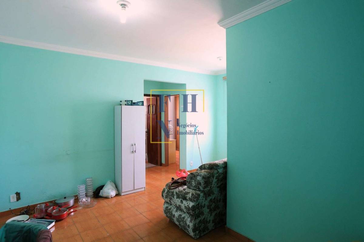 Apartamento à venda com 2 quartos, 67m² - Ipiranga,