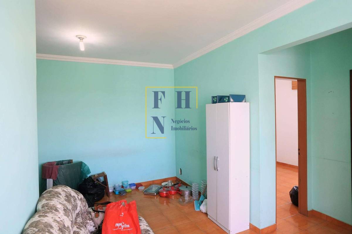  - Apartamento 2 Quartos à Venda no Ipiranga em Belo Horizonte
