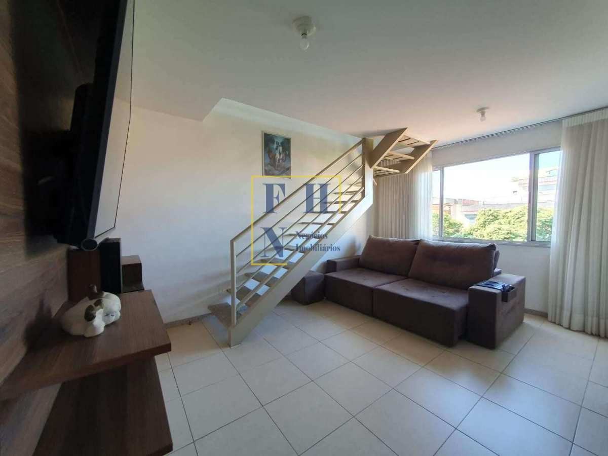 Apartamento 4 Quartos à Venda no Ipiranga em Belo Horizonte