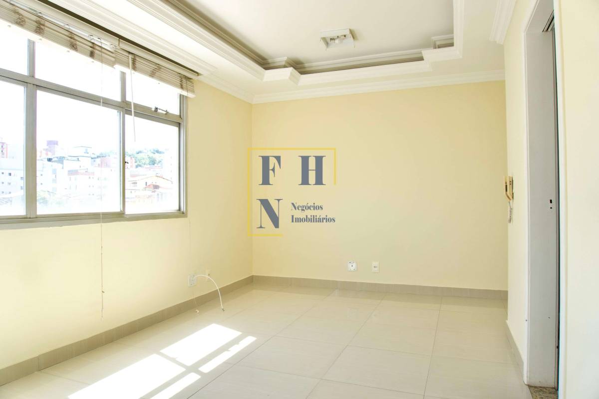 Apartamento à venda com 3 quartos, 75m² - Ipiranga,
