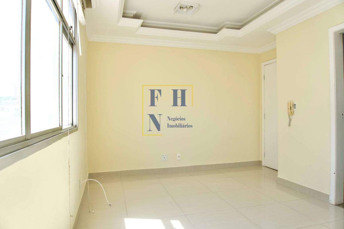  - Apartamento 3 Quartos à Venda no Ipiranga em Belo Horizonte