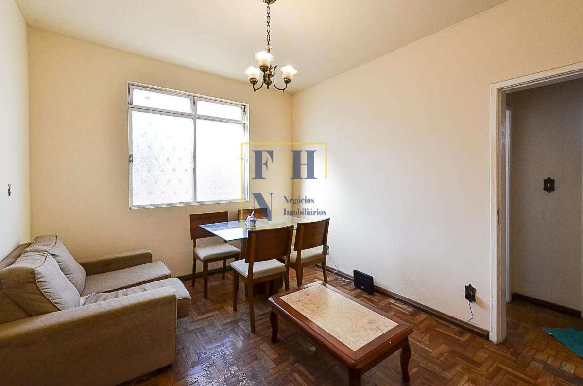 Apartamento 2 Quartos à Venda no Ipiranga em Belo Horizonte