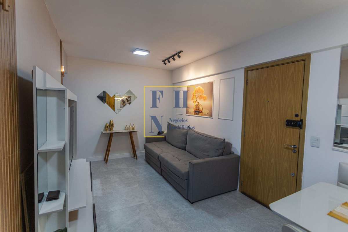 Apartamento 2 Quartos à Venda no Ipiranga em Belo Horizonte