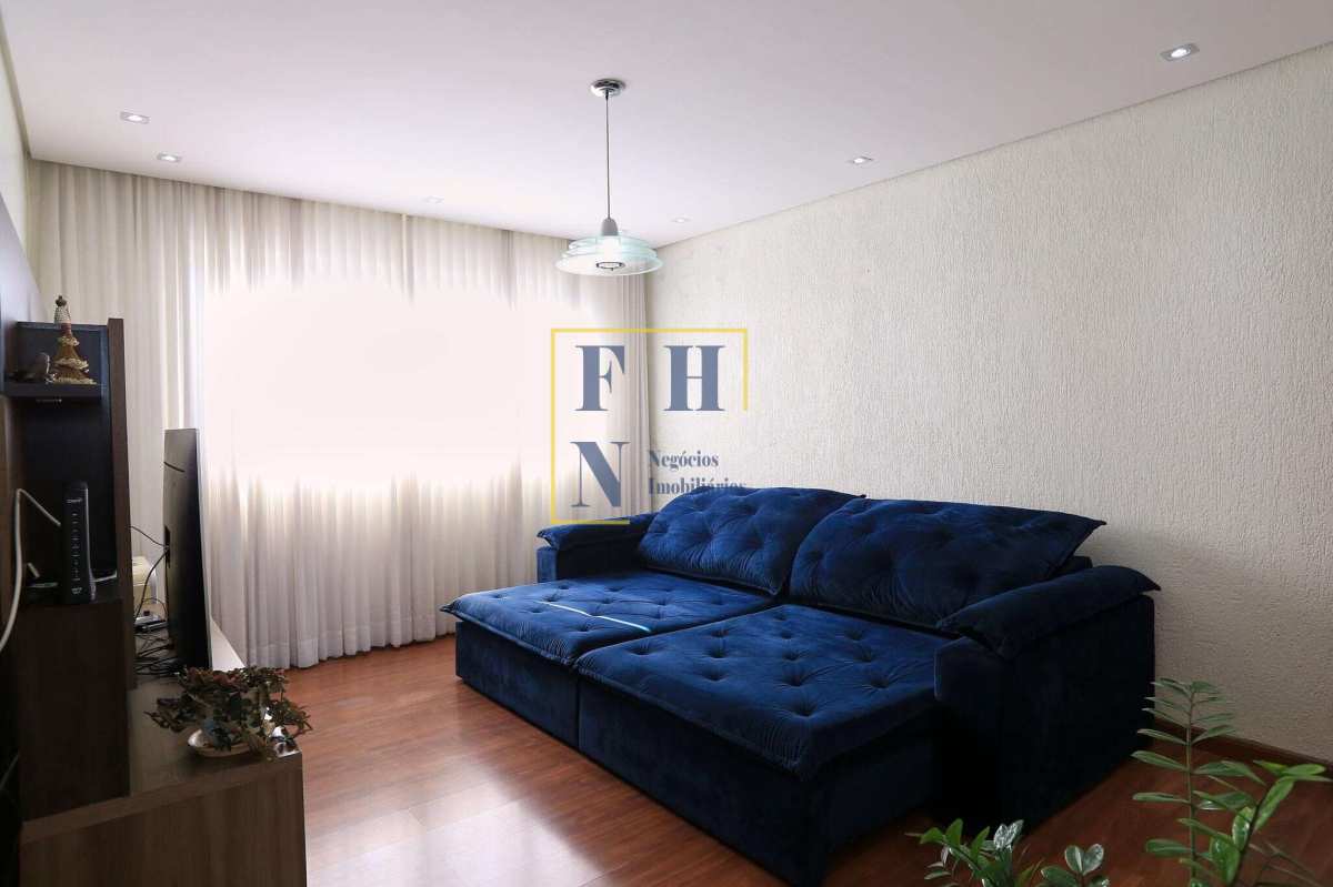 Apartamento 3 Quartos à Venda no Ipiranga em Belo Horizonte