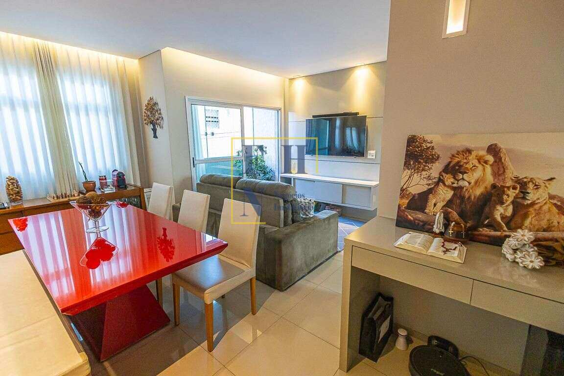 Apartamento 3 Quartos à Venda no Ipiranga em Belo Horizonte