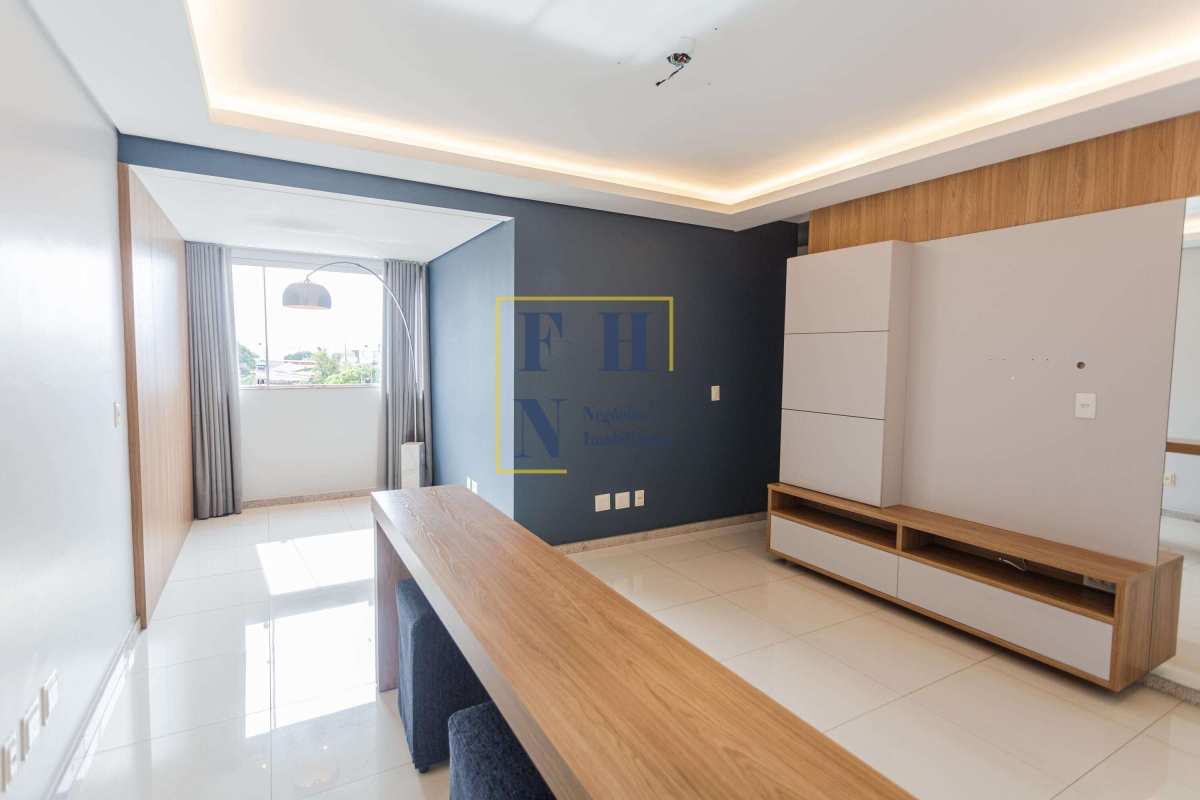 Apartamento 3 Quartos à Venda no Ipiranga em Belo Horizonte