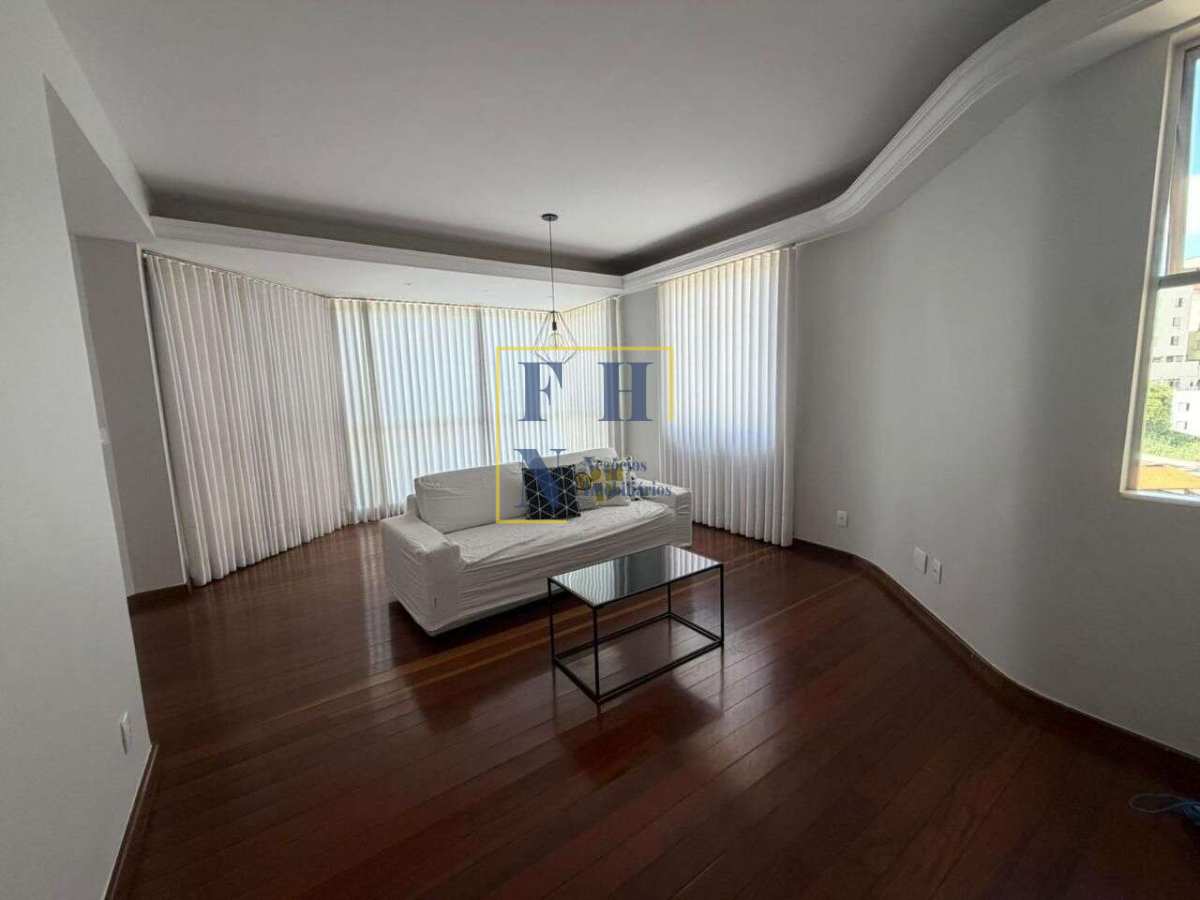 Apartamento 3 Quartos à Venda no Ipiranga em Belo Horizonte