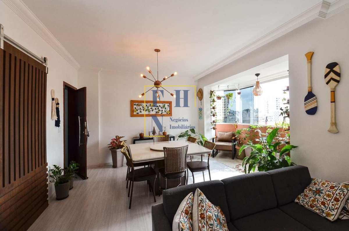 Apartamento 3 Quartos à Venda no Ipiranga em Belo Horizonte