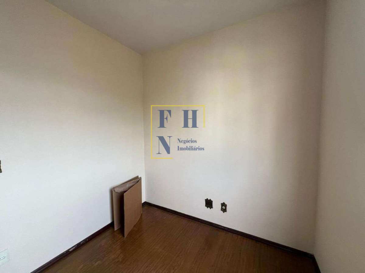 Apartamento 2 Quartos à Venda no Ipiranga em Belo Horizonte