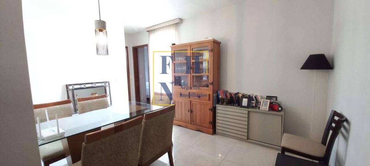 Apartamento à venda com 2 quartos, 65m² - Ipiranga,