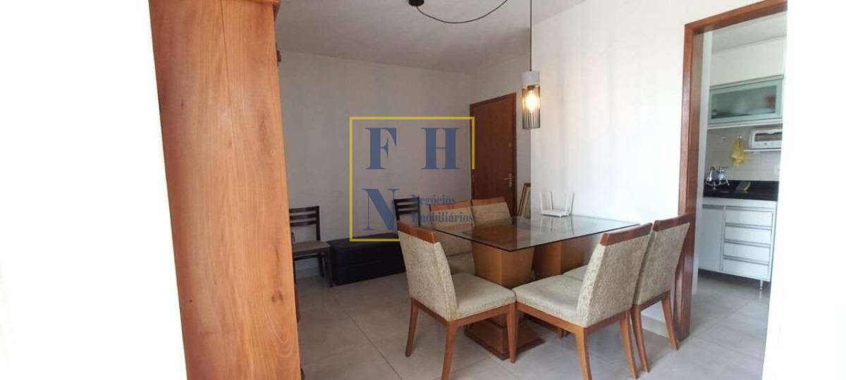 Apartamento à venda com 2 quartos, 65m² - Ipiranga,