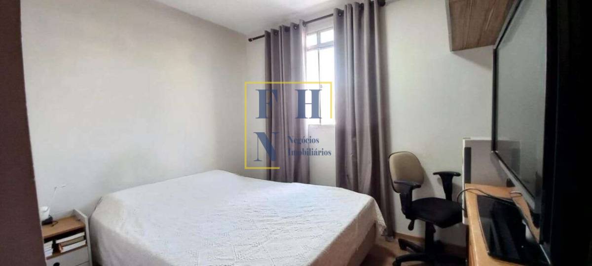  - Apartamento 2 Quartos à Venda no Ipiranga em Belo Horizonte