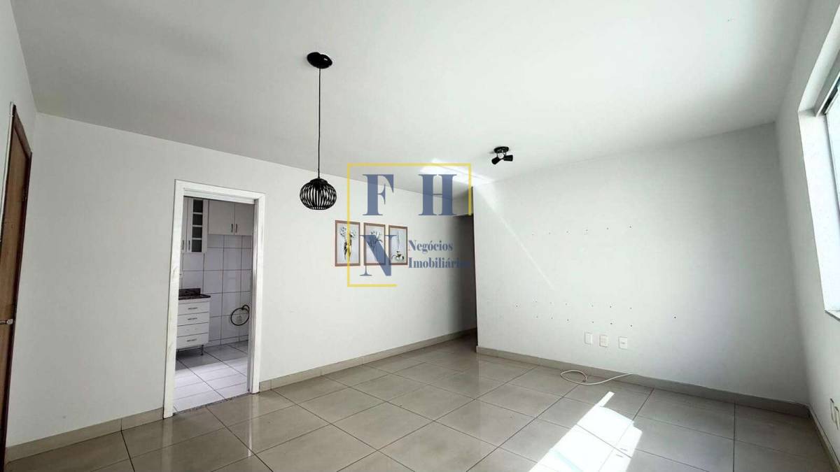 Apartamento à venda com 3 quartos, 98m² - Ipiranga,