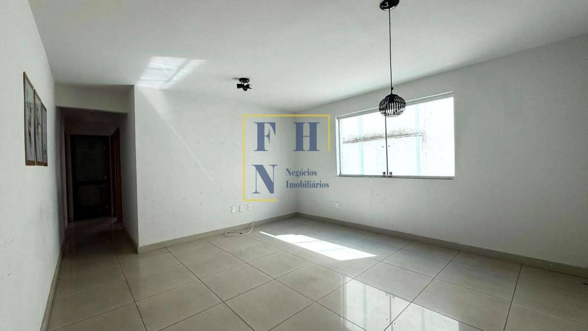 Apartamento à venda com 3 quartos, 98m² - Ipiranga,