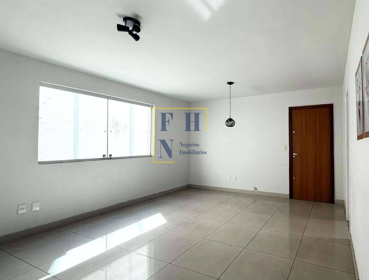 Apartamento à venda com 3 quartos, 98m² - Ipiranga,