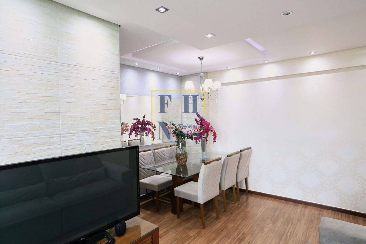  - Apartamento 2 Quartos à Venda no Ipiranga em Belo Horizonte