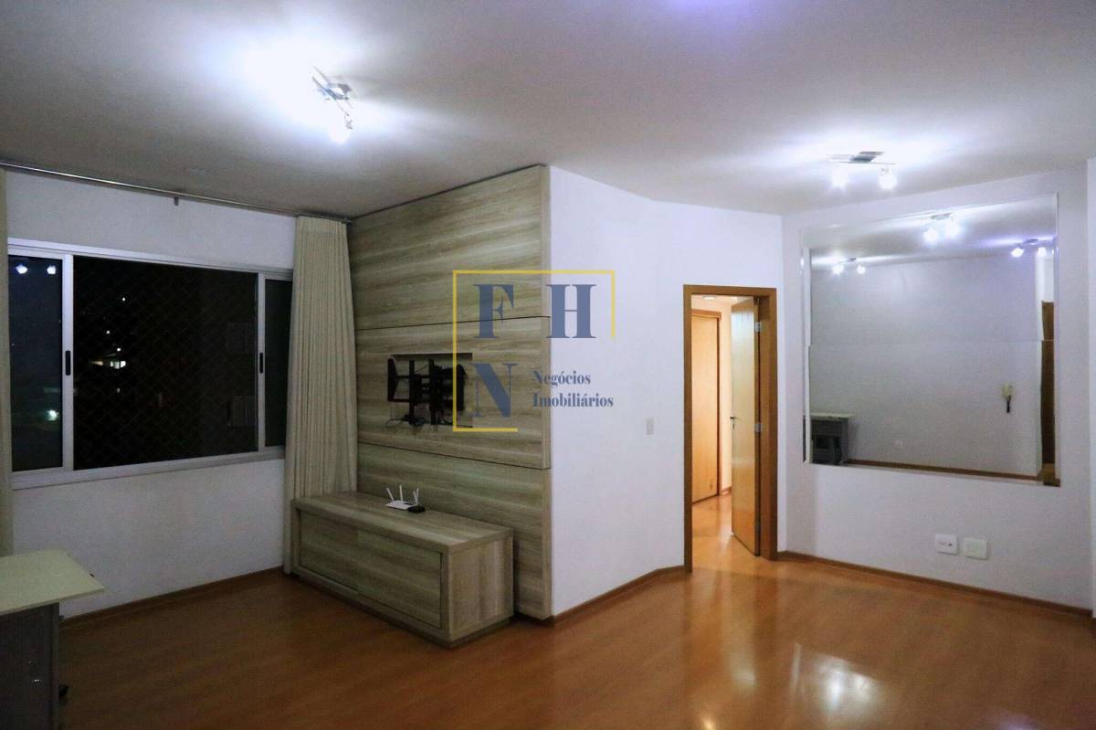 Apartamento à venda com 3 quartos, 77m² - Ipiranga,