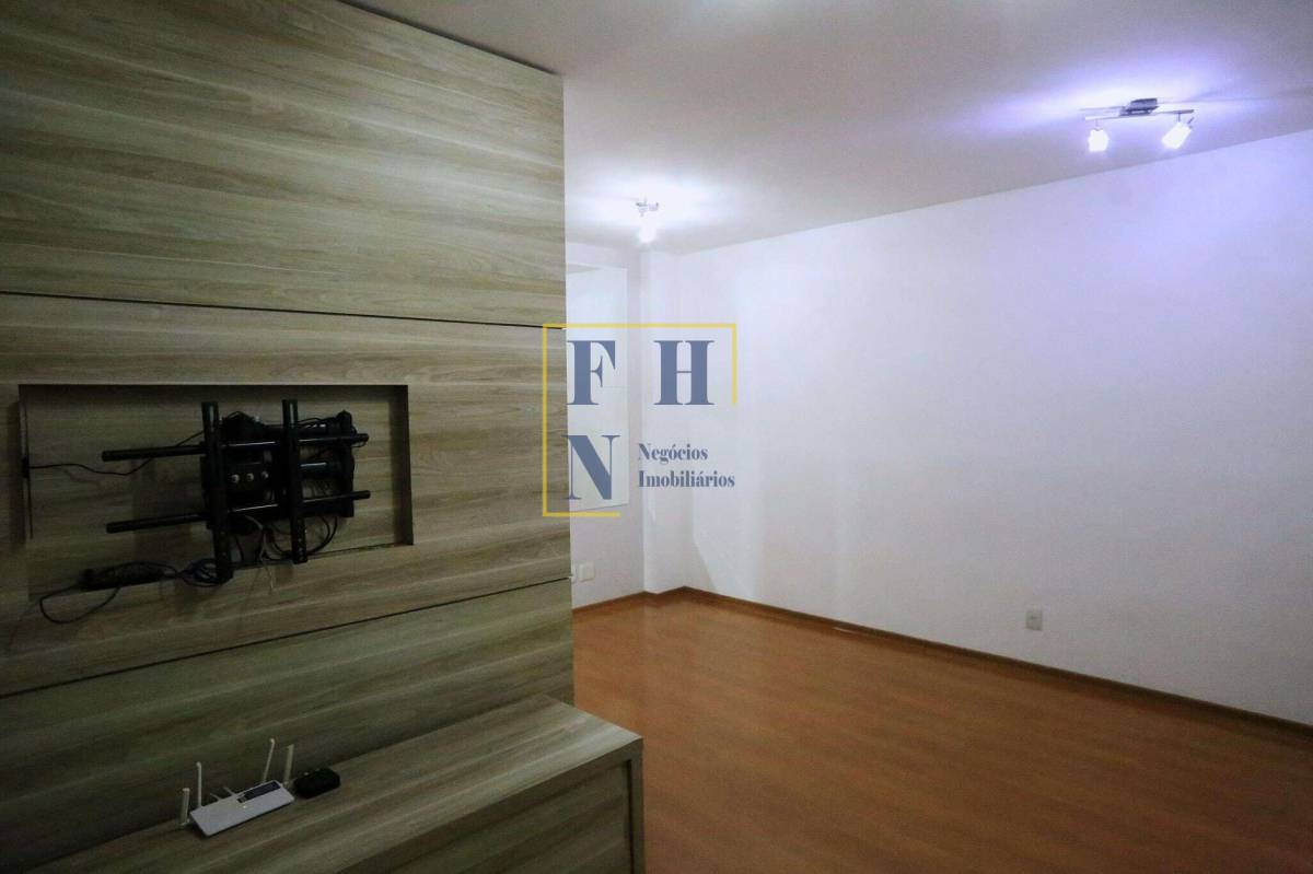 Apartamento à venda com 3 quartos, 77m² - Ipiranga,