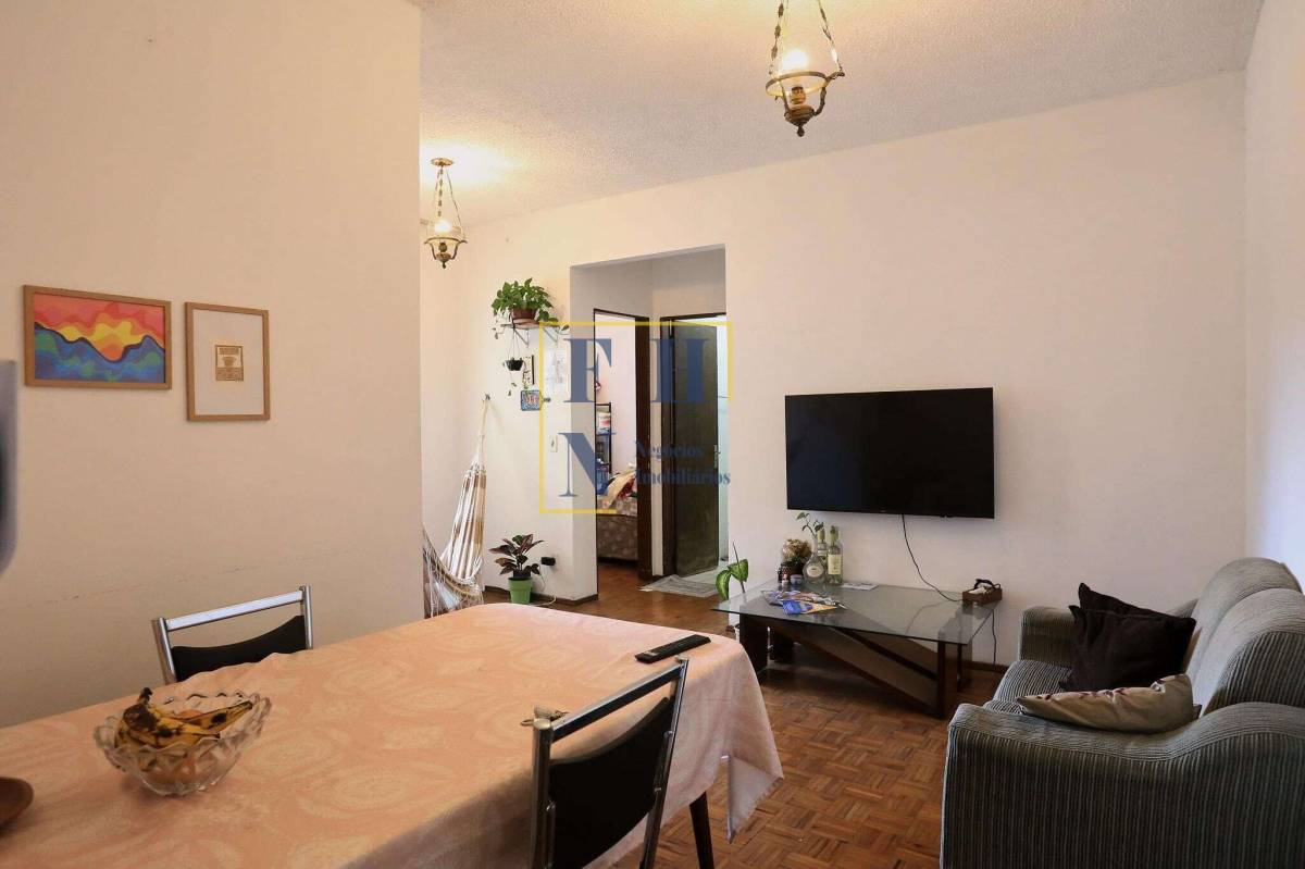 Apartamento à venda com 2 quartos, 67m² - Ipiranga,