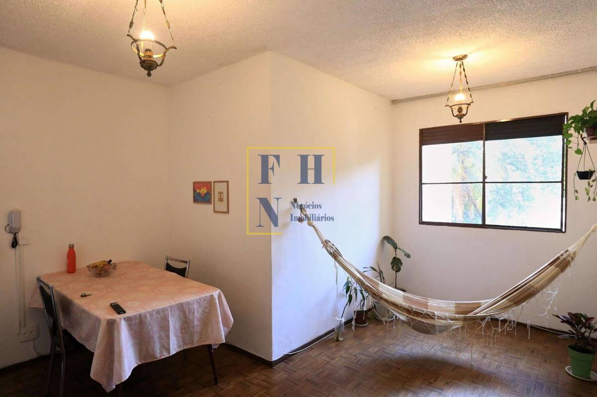 Apartamento à venda com 2 quartos, 67m² - Ipiranga,