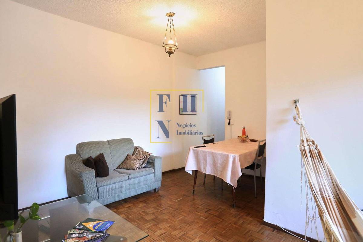Apartamento à venda com 2 quartos, 67m² - Ipiranga,
