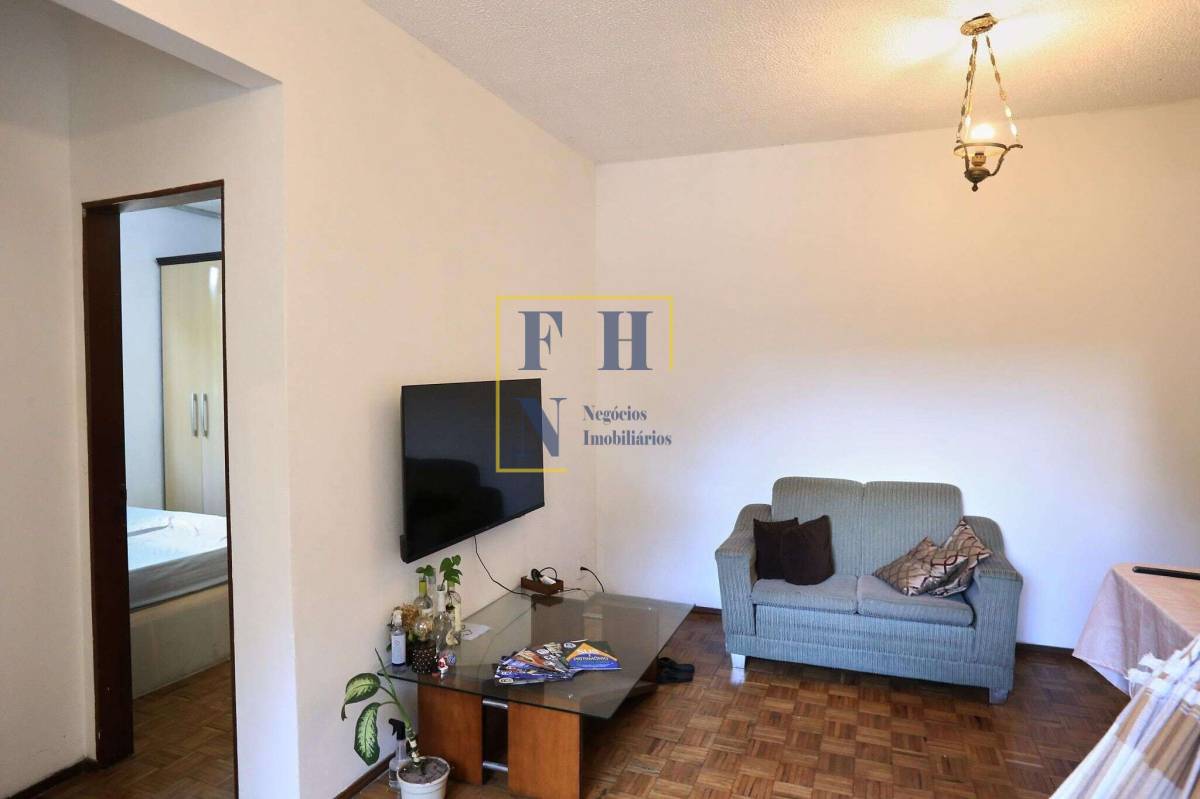  - Apartamento 2 Quartos à Venda no Ipiranga em Belo Horizonte