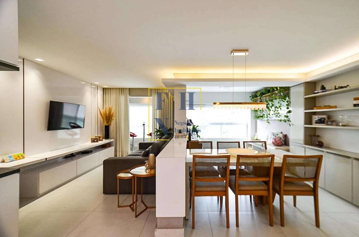 Apartamento à venda com 4 quartos, 115m² - Ipiranga,